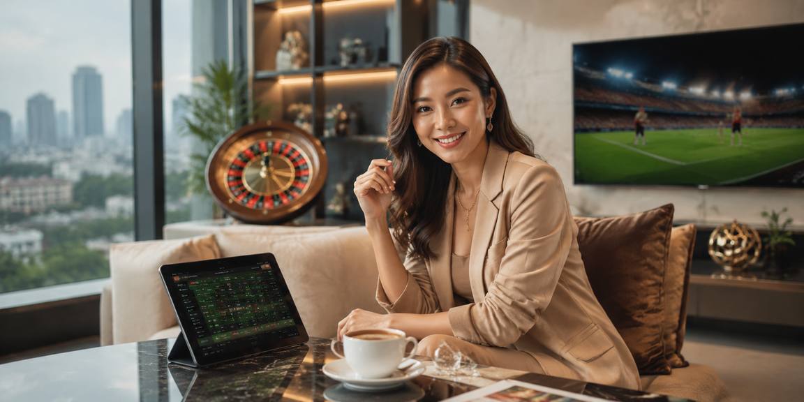 ketqua1 Những gì có trong sảnh casino của chúng tôi