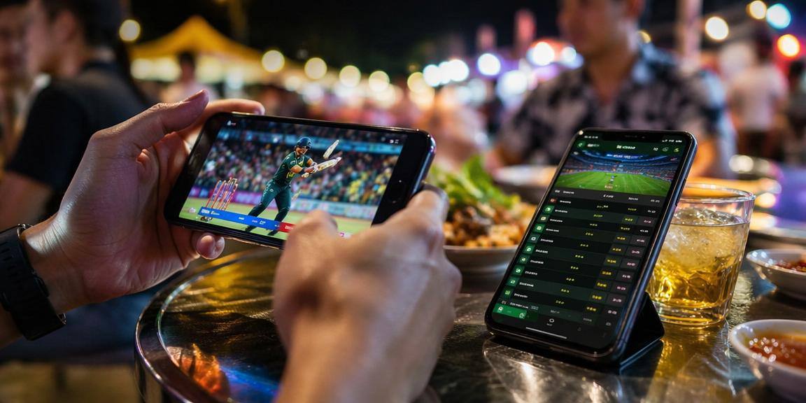ketqua1 mobile gaming